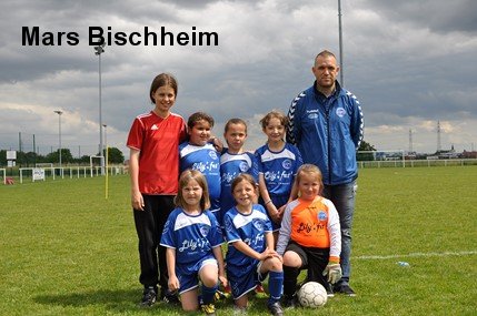 Mars Bischheim